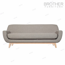 Arab style modern fabric latest living room sofa design